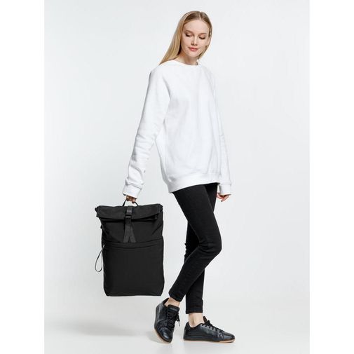 Рюкзак urbanPulse (Черный) Рюкзак urbanPulse (Черный)