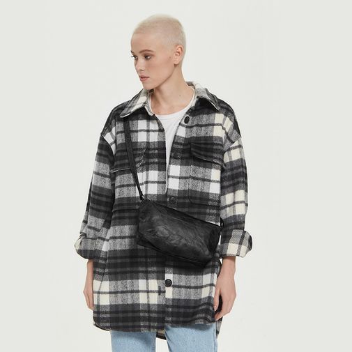 Сумка Ranzel Lol Kraft (Черный)