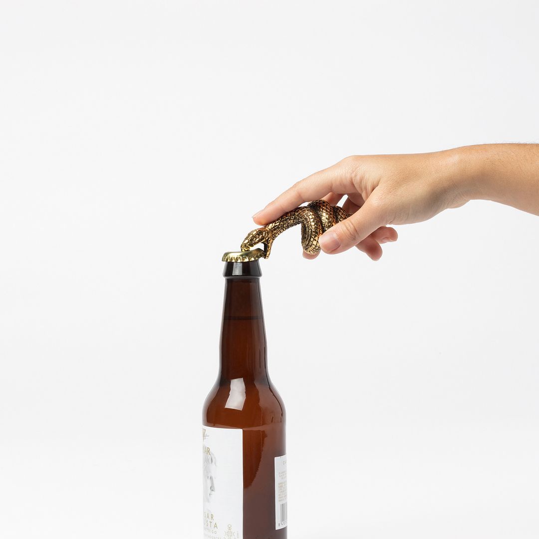 Открывашка Mamba Открывашка Mamba