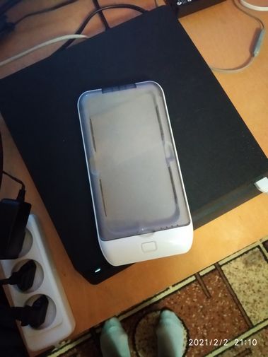  Фото покупателя Мария