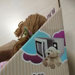 Кукла-грелка Элли Отзыв