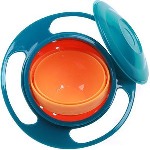 Тарелка Непроливайка Gyro Bowl