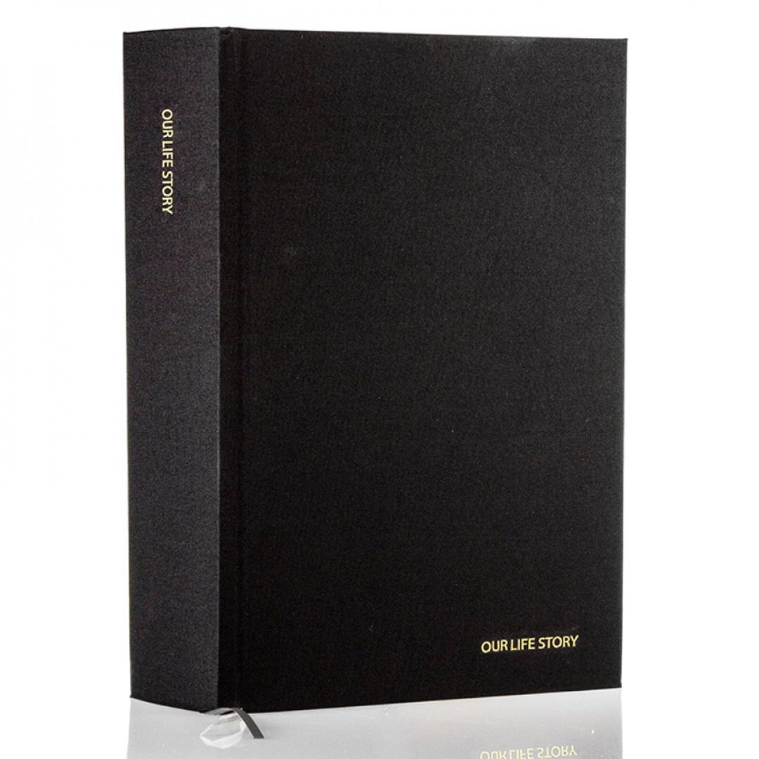 Дневник для двоих Our life story Дневник для двоих Our life story