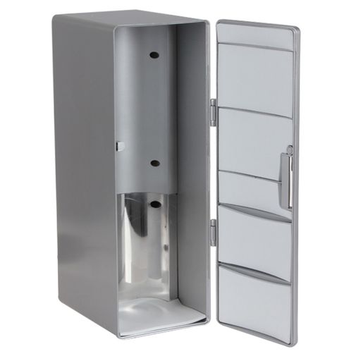 USB Холодильник XXL с функцией подогрева USB Холодильник XXL с функцией подогрева