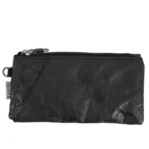 Кошелек Ranzel Kopit Kraft (Черный)