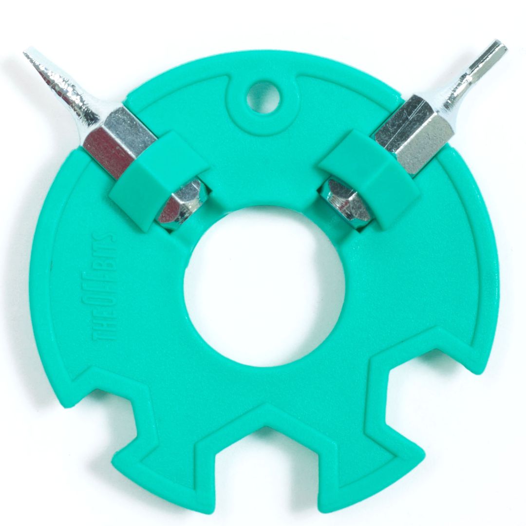 Игрушка-конструктор The Offbits Dinobit