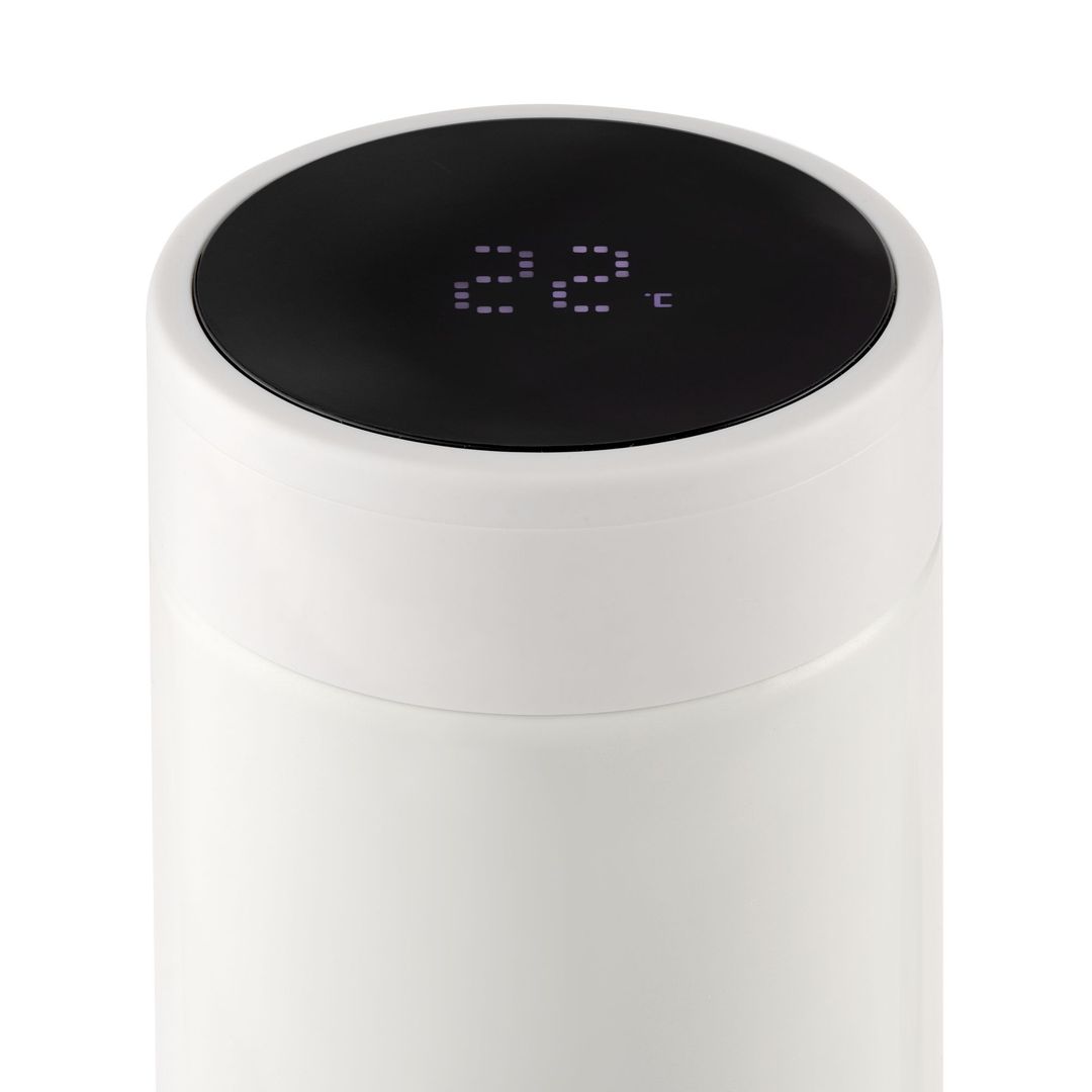 Смарт-термос tellBottle