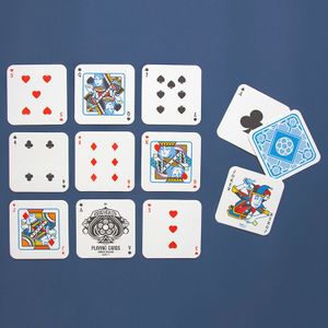 Игральные карты Drink Mats (54 карты)