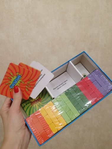  Фото покупателя Татьяна