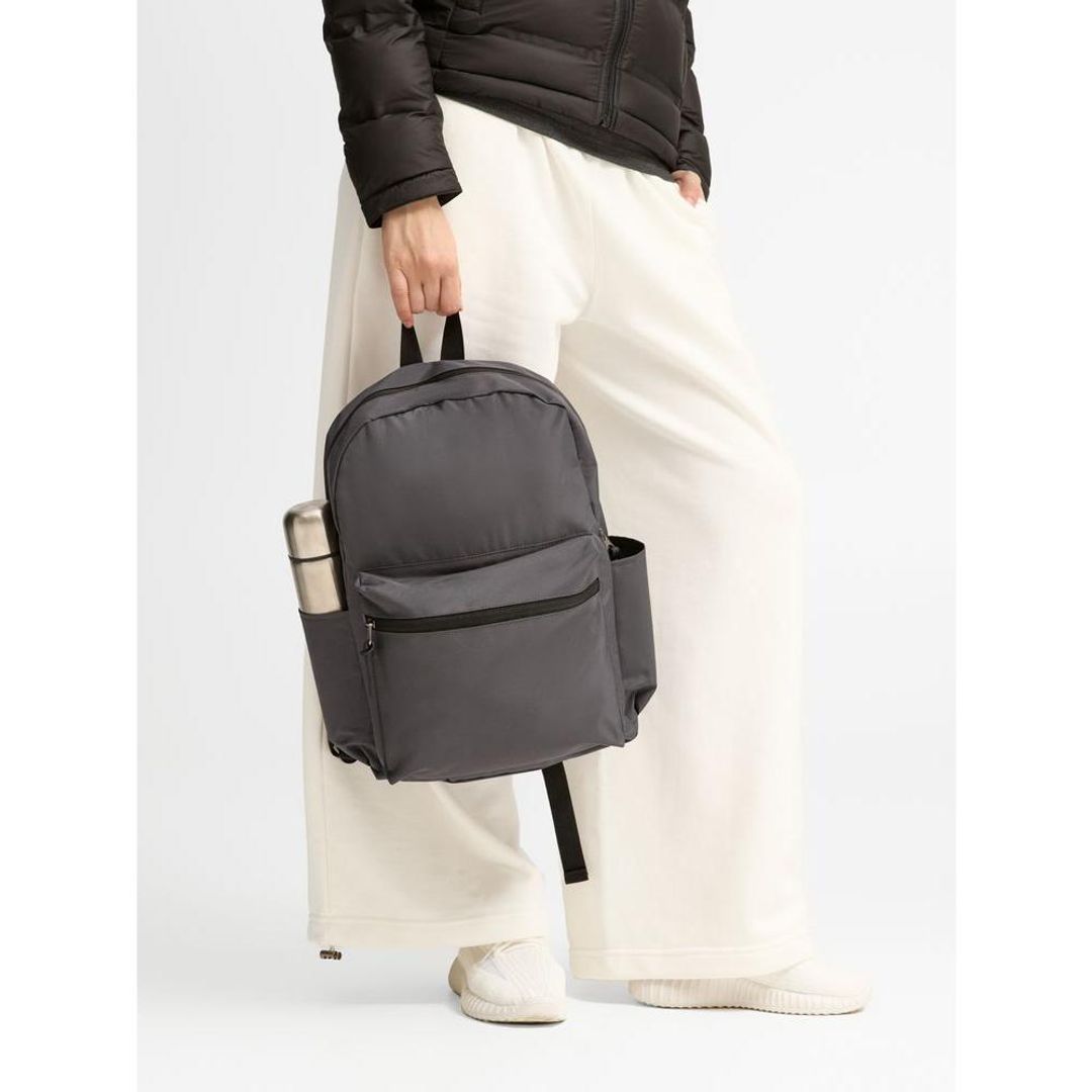 Рюкзак Modera (темно-серый (графит))