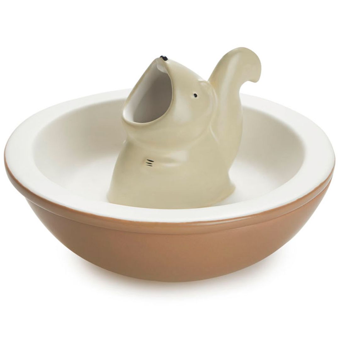 Блюдо для снеков и закусок Hungry Squirrel Блюдо для снеков и закусок Hungry Squirrel