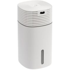 Настольный увлажнитель с подсветкой DH13 (белый)