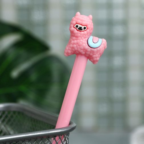 Подарочный набор Самой чудесной девочке (ручка и бомбочка для ванн 4 шт)