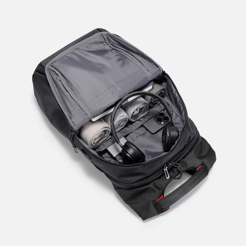 Рюкзак Titus (черный) Рюкзак Titus (черный)