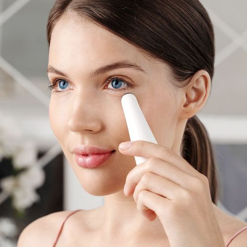 Массажер для глаз и лица Eyestick