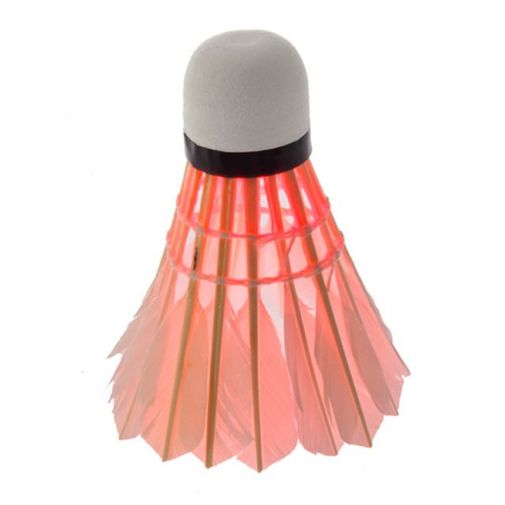 Светящиеся воланы (4 шт.) Светящиеся воланы (4 шт.)