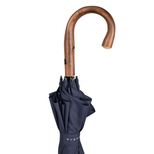 Зонт-трость Big Boss Bugatti (Темно-синий) Зонт-трость Big Boss Bugatti (Темно-синий)