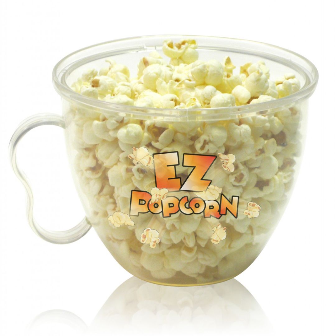 Устройство для приготовления попкорна EZ Popcorn Maker