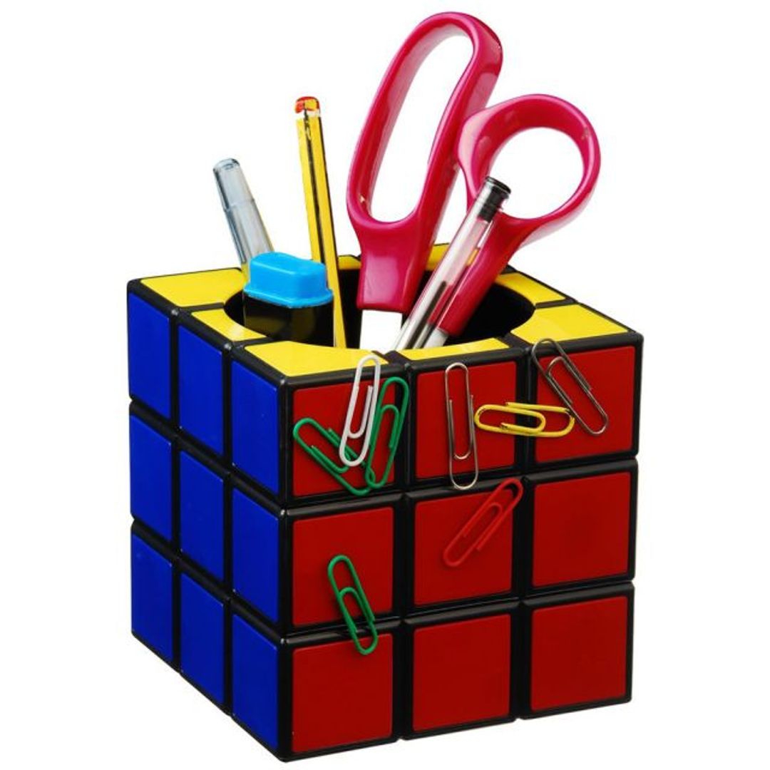Органайзер Кубик Рубика Органайзер Кубик Рубика