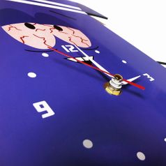 Часы настенные Полотенчик South Park