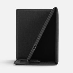 Складной органайзер с беспроводной зарядкой Midstream ver.2 (серый)