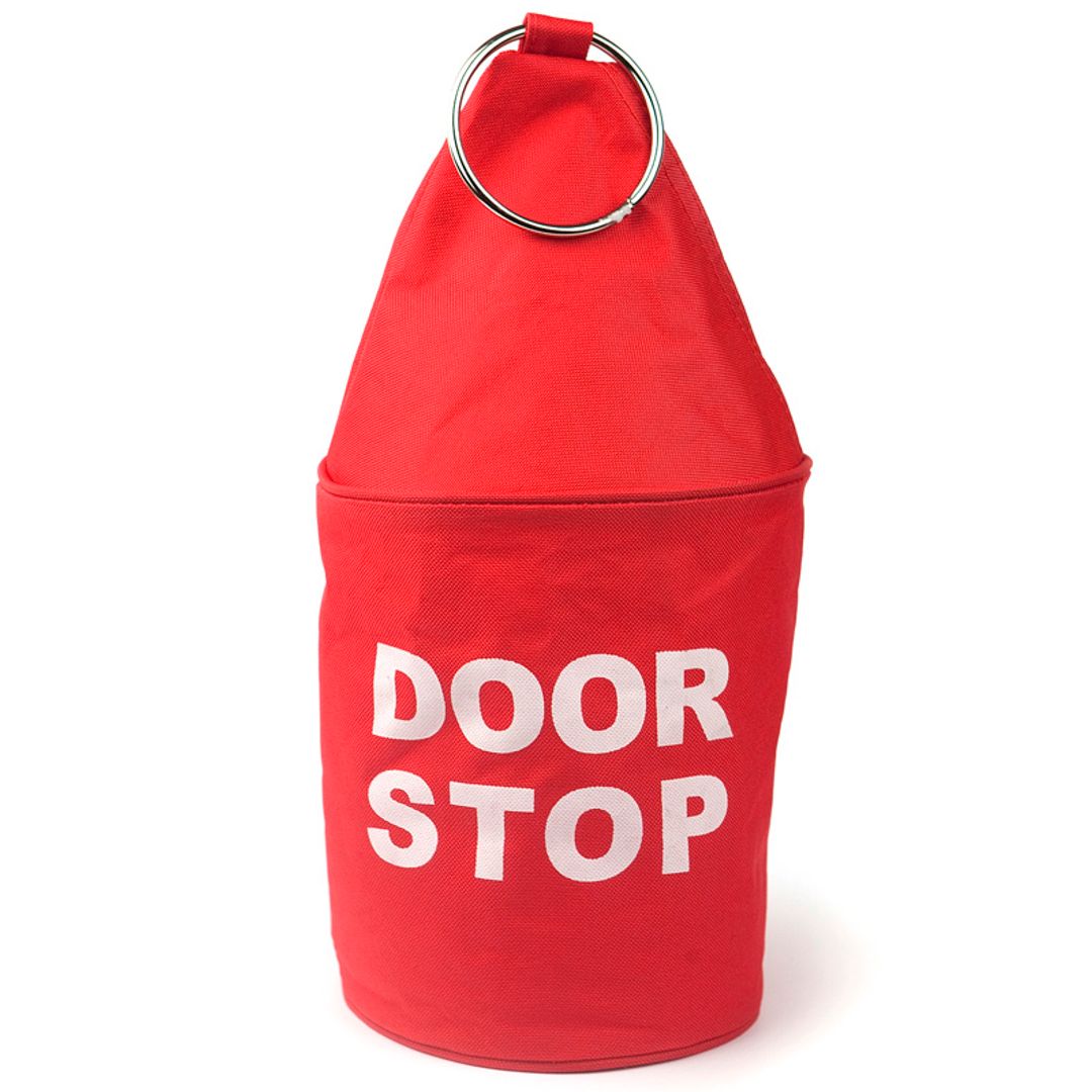 Стоппер для двери Боксерский мешок Heavy Weight