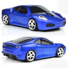 Мышь беспроводная Ferrari F430