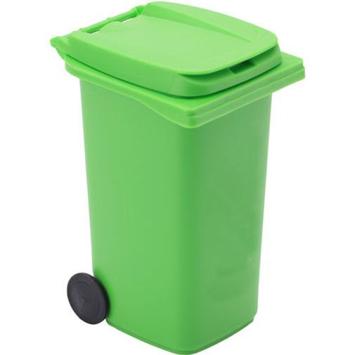 Настольный органайзер Урна — зеленый Настольный органайзер Урна — зеленый