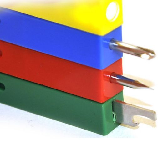 Брелок Мультиинструмент Швейцарские кирпичи Брелок Мультиинструмент Швейцарские кирпичи