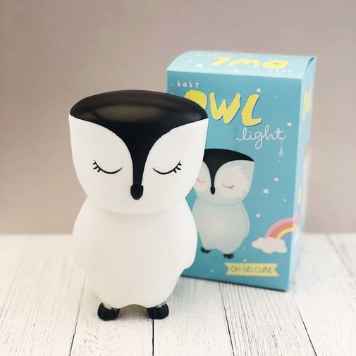Ночник Owl Ночник Owl
