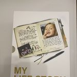 Дневник История моей жизни My life story (SUCK UK) купить по цене 3 900 ...