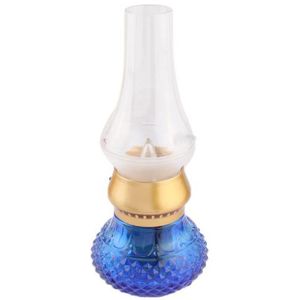 Ночник Керосинка