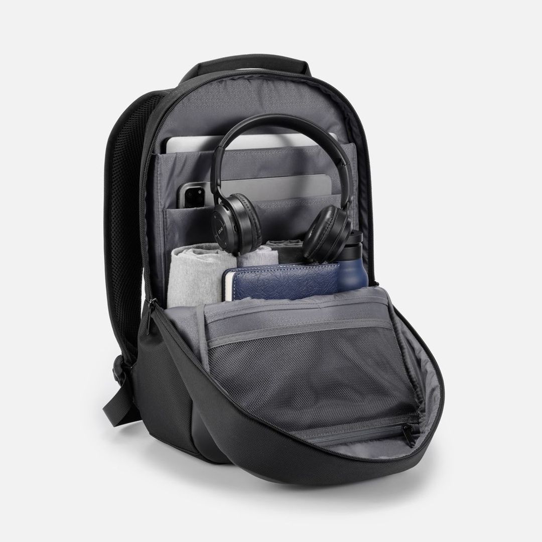 Рюкзак Tarsus (черный) Рюкзак Tarsus (черный)