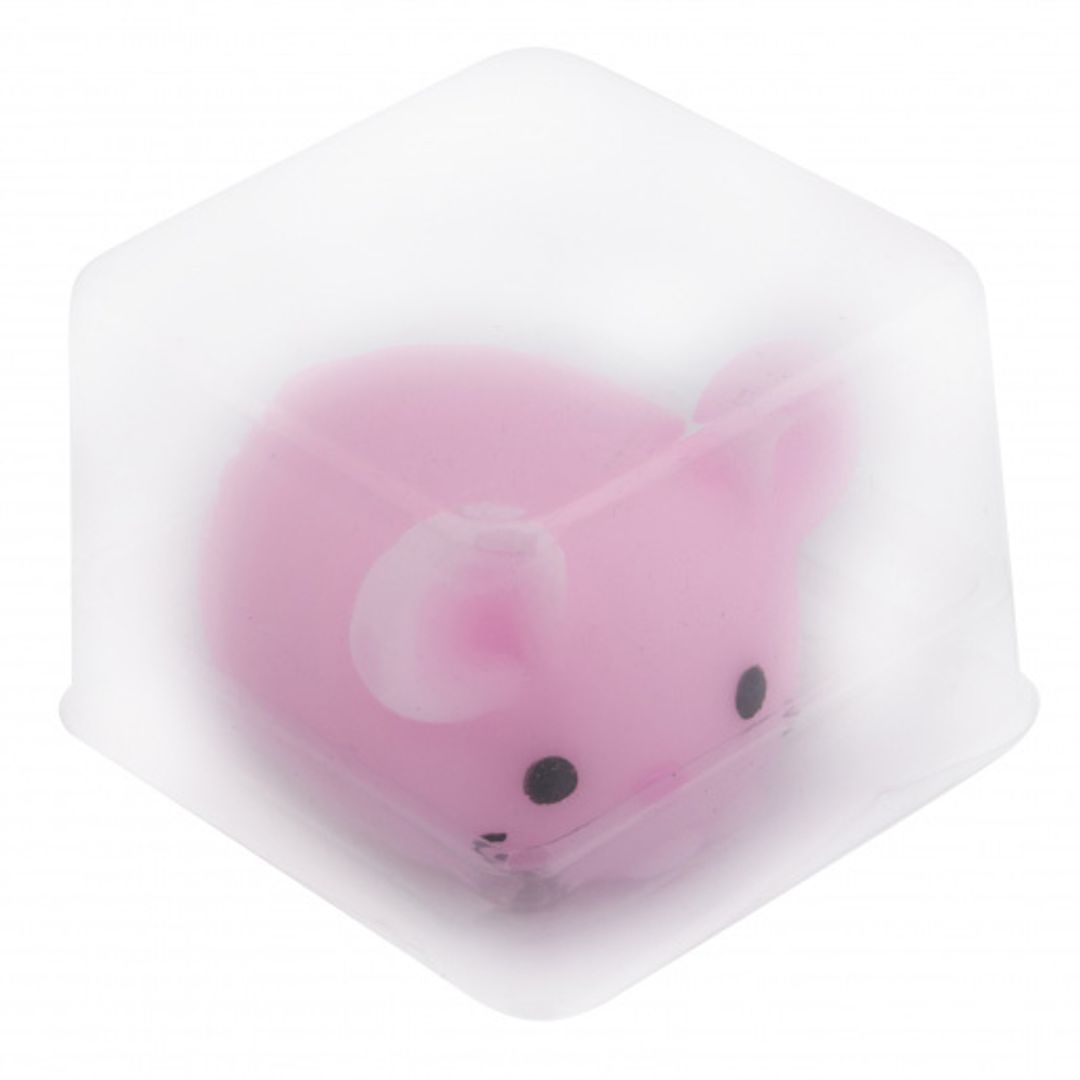 Антистресс Мышонок