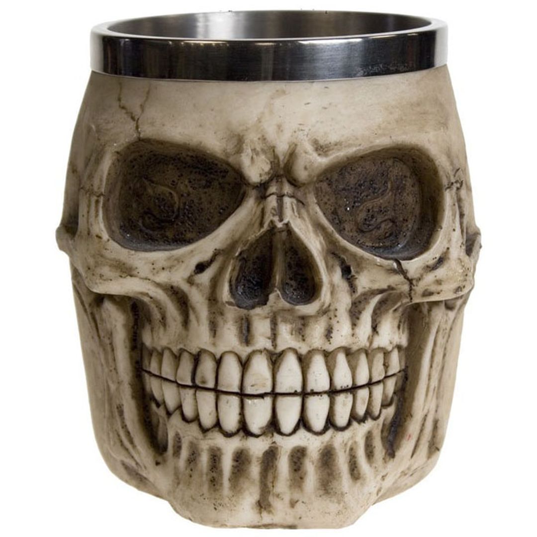 Кружка Череп Кружка Череп