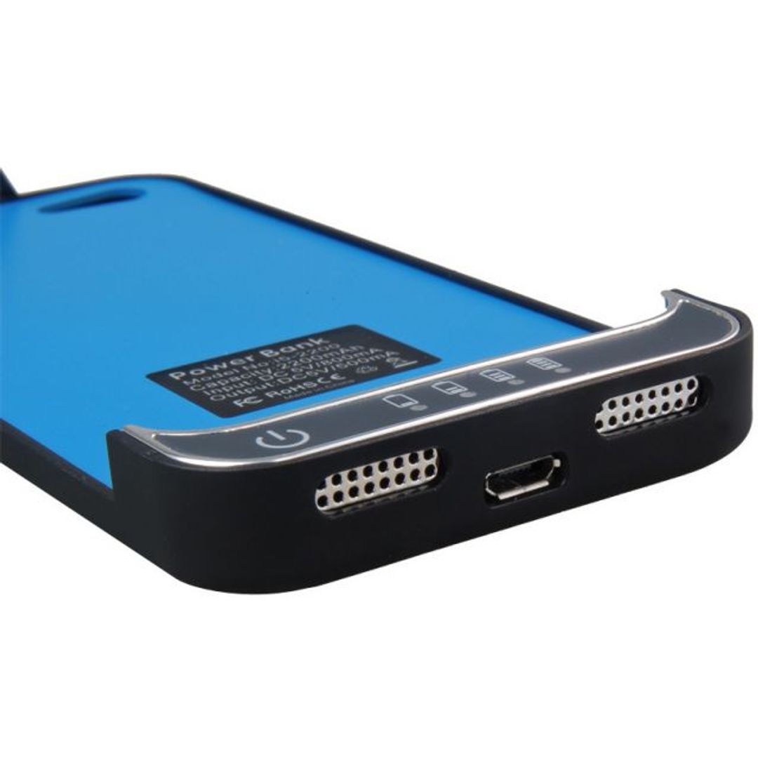 Аккумулятор Чехол iPhone5 Аккумулятор Чехол iPhone5