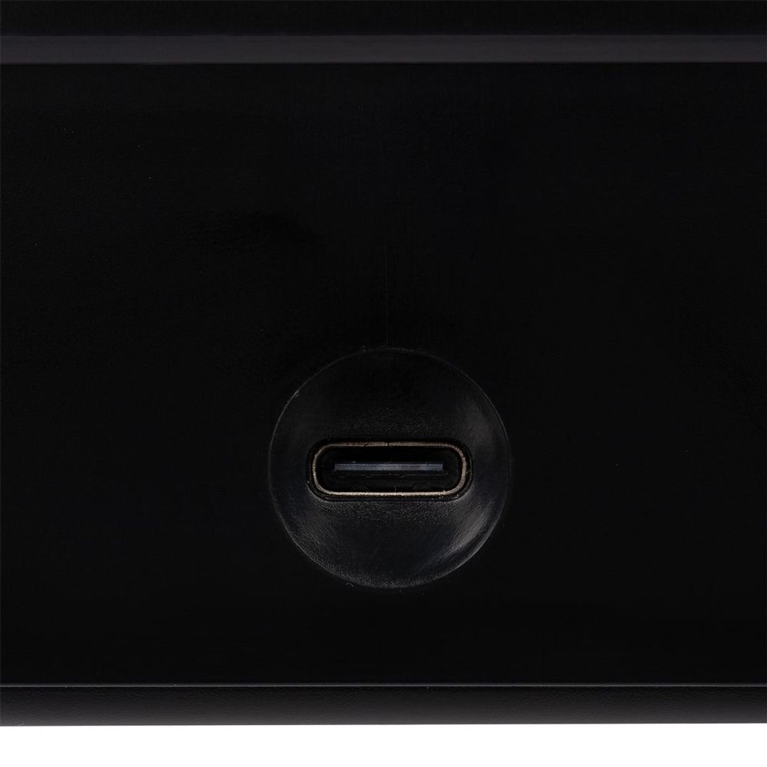 Увлажнитель-ароматизатор пламя Fuego (Черный) Увлажнитель-ароматизатор пламя Fuego (Черный)