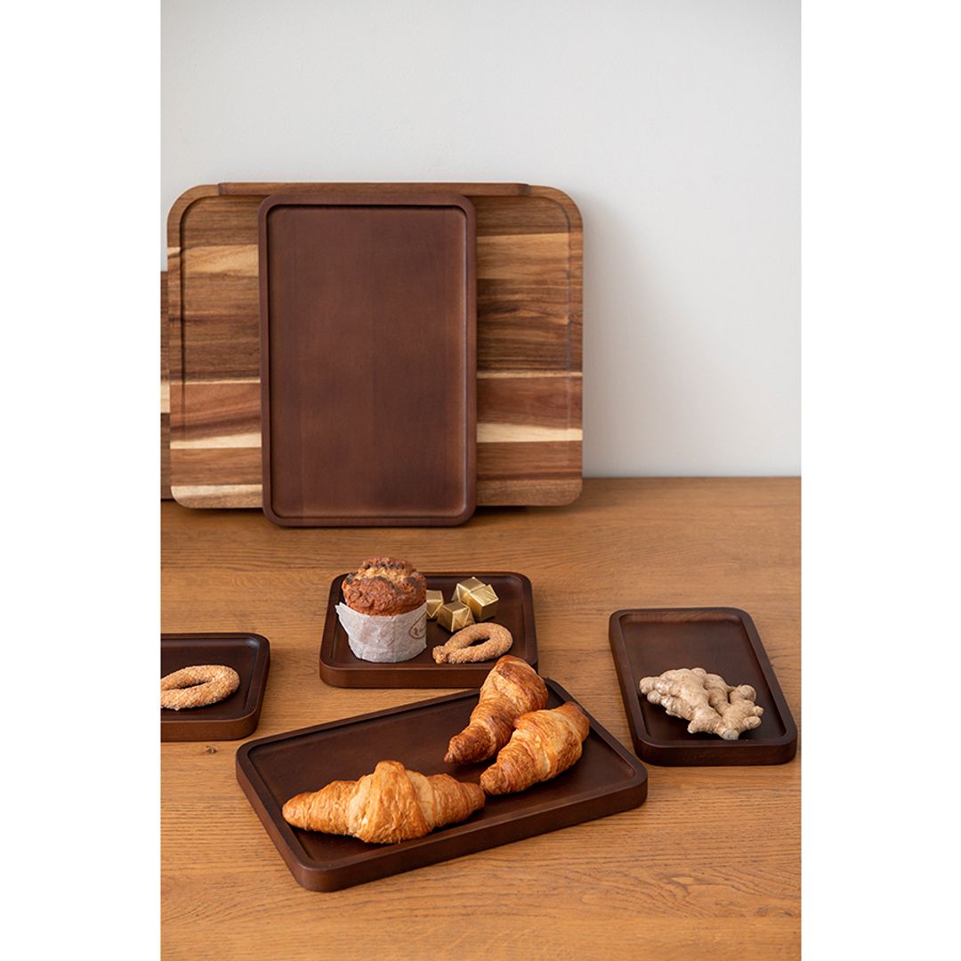 Доска разделочная Fix&Cut (46х36 см) Доска разделочная Fix&Cut (46х36 см)