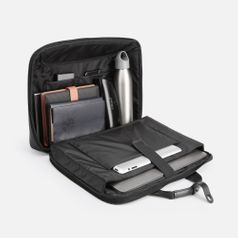 Сумка для ноутбука Storax (черный) Сумка для ноутбука Storax (черный)