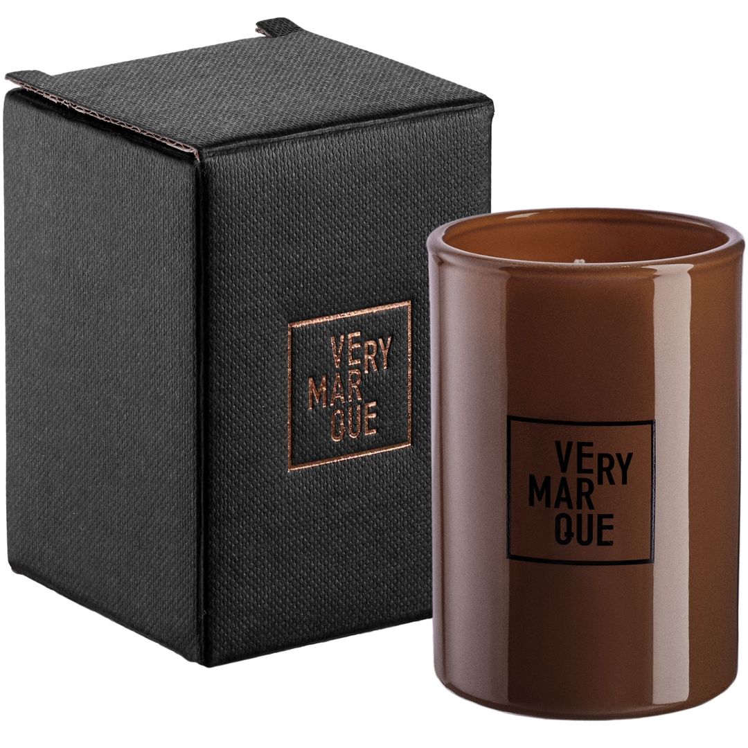 Аромасвеча Scent Intent Аромасвеча Scent Intent