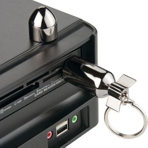 Флешка Информационная Бомба 8 Гб Флешка Информационная Бомба 8 Гб