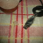 USB Лампа из гималайской соли Отзыв