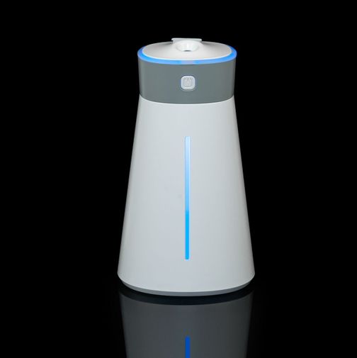 Увлажнитель воздуха airCan