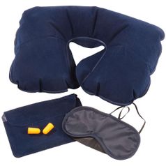 Подарочный набор Travelight (черный)