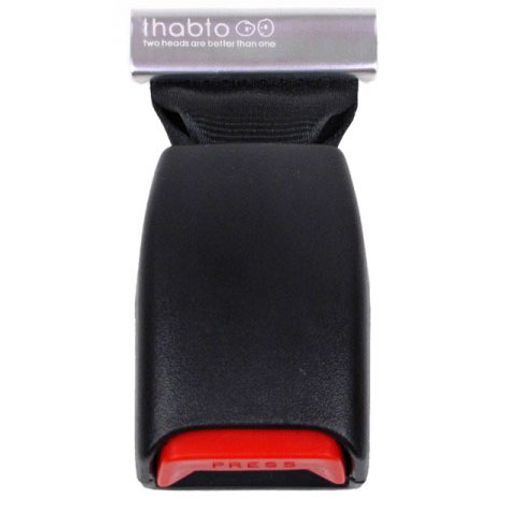 Держатель для ключей Ремень безопасности Buckle Up Держатель для ключей Ремень безопасности Buckle Up