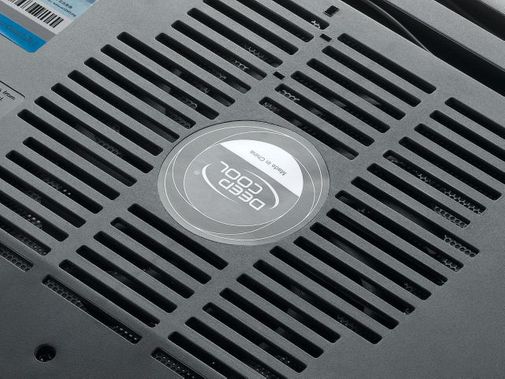 Подставка для ноутбука с охлаждением