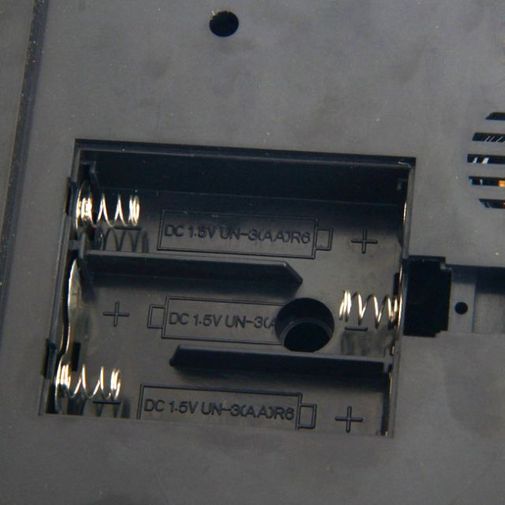 Копилка Поющий скелет Grinding skeleton