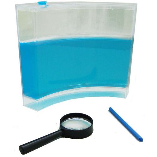 Муравьиная ферма с подсветкой Ant Space