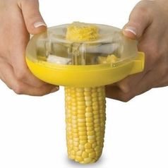 Прибор для чистки кукурузы Corn Kerneler