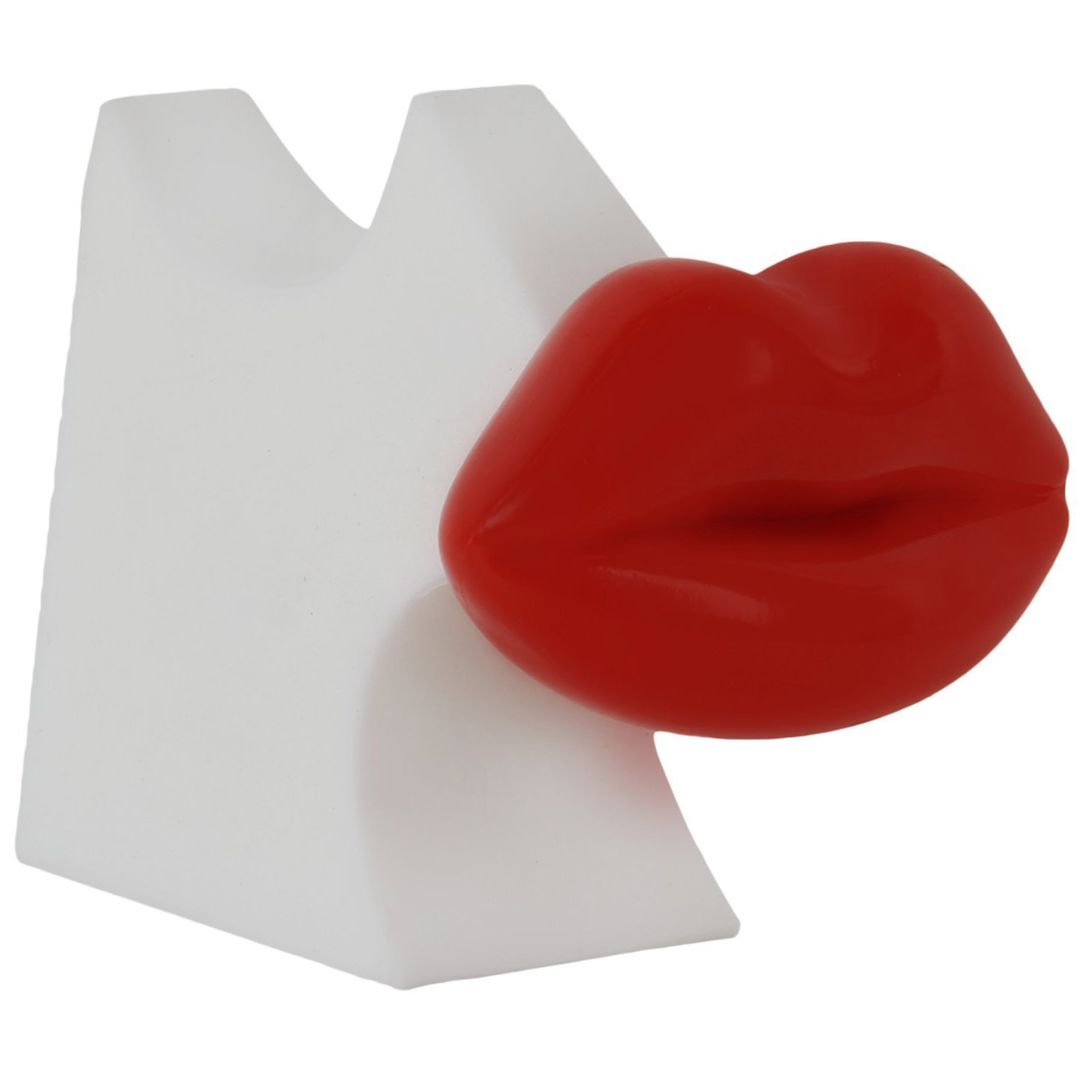 Подставка для очков Губы Hot Lip